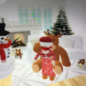 Meet your Posher, Ivy_